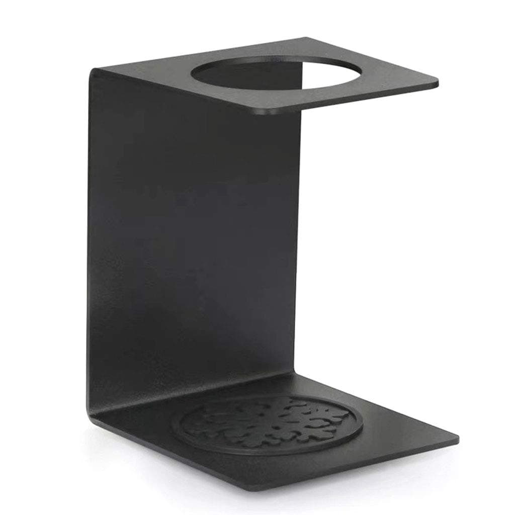 Liaobeiotry Pour over Coffee Station - Freestanding Drip Cone Brewer and Stand
