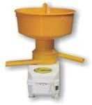 Milk Cream Electric Centrifugal Separator 50 L/H