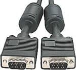 Littlebush Systems Limited 10m VGA monitor adapter cable (HD15M to HD15M)