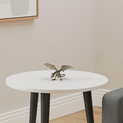 Noble Collection - Figurine Game of Thrones - Sculpture Dragon Rhaegal - 0849241001397