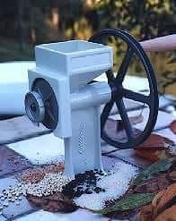 Country Living Hand Grain Mill by Country Living Hand Grain Mill