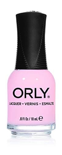 Orly Nail Lacquer, Kiss The Bride, 18ml
