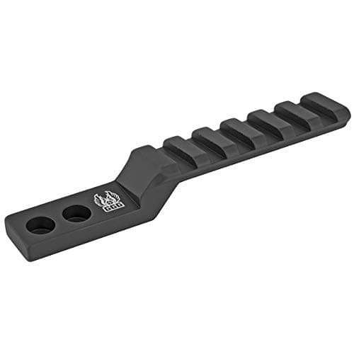 GG&G GGG-2214 Rem Tac-13 12ga Front Cantilever Flashlight Mount