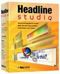 Headline Studio 1.0