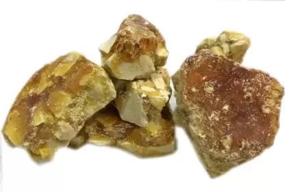 SHIVAKARI loban Original Powder/loban Rock/loban sambrani dhoop/lobhan 250Gram