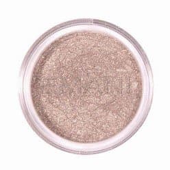Emani Natural Crushed Mineral Color Dust #104 Gold Rush Dust