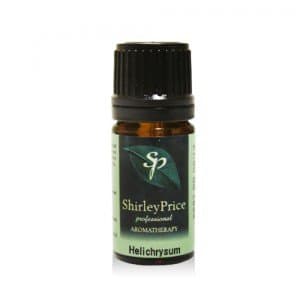 Helichrysum Essential Oil 3ml
