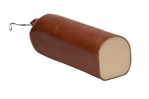 Smoked Gouda Cheese | Premium Quality | 2 Kilo / 4.4 lbs