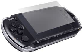 SCREEN/LCD SCRATCH PROTECTOR For Sony PSP 1000 2000 3000 Slim & Lite