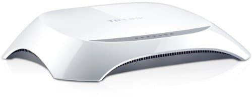 TP-Link TL-WR720N 150Mbps Wireless N Router (Not a Modem)