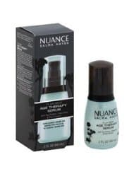 Nuance Salma Hayek Flax Seed Age Therapy Serum