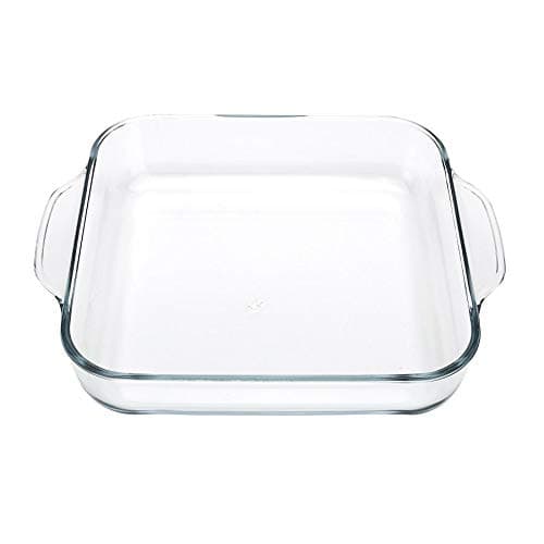 Termisil 177y25 – Source Square Baking 2.2 LT 25 x 25