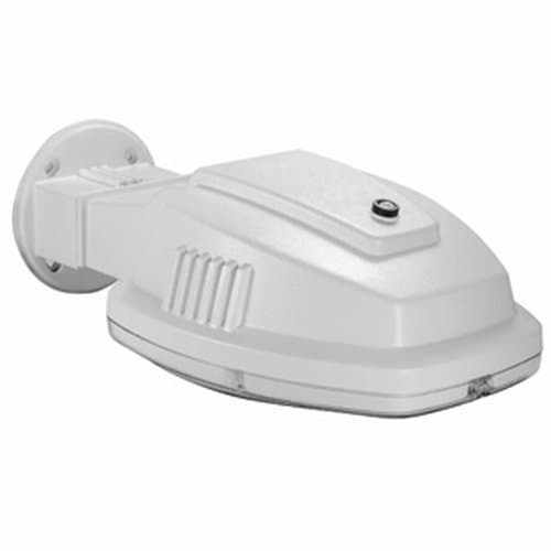 High Power LED Wall Light with Dusk to Dawn Operation (9344n-wh5-c)
