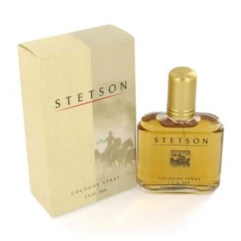 Stetson Cologne By Coty for Men 1.5 oz Cologne spray