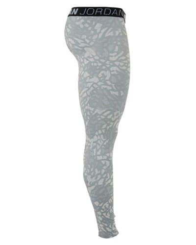 Men's Nike Jordan Dominate Compression Tights White 622181-100 (XXL)