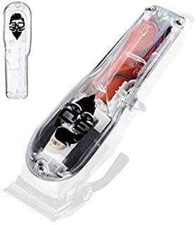 Replacement top for Wahl Five Start Senior Clippers (Clear)