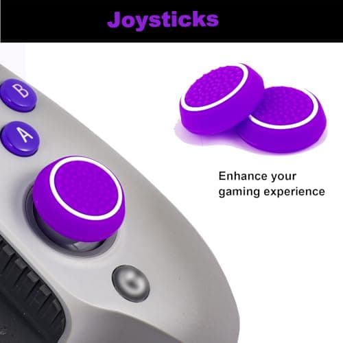 WEPIGEEKC Carrying Case for GameSir G8 Galileo Mobile Gaming Controller with Joysticks and Handle Keep Game Control Organizer.