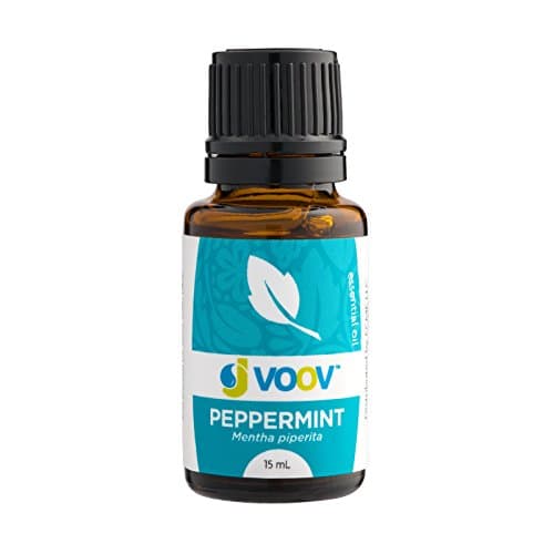 Peppermint Essential Oil - 15mL - 100% Pure, Food Grade Peppermint Essential Oil Premium Quality