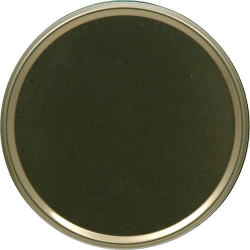 Spicy Dill Pickle Flavored Snack Nuts, 6 Oz Resealable Can (Pack of 1)