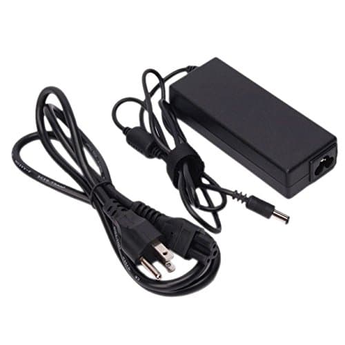 SJOKA Laptop AC Adapter for Toshiba Satellite A105-S4384 A105-S4074-90W