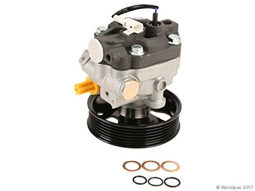 Cardone W0133-2027755 Power Steering Pump