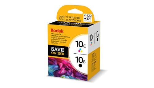 Kodak 8367849 Combo Ink Cartridge