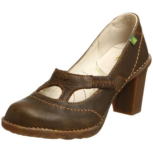 El Naturalista Women's Pump