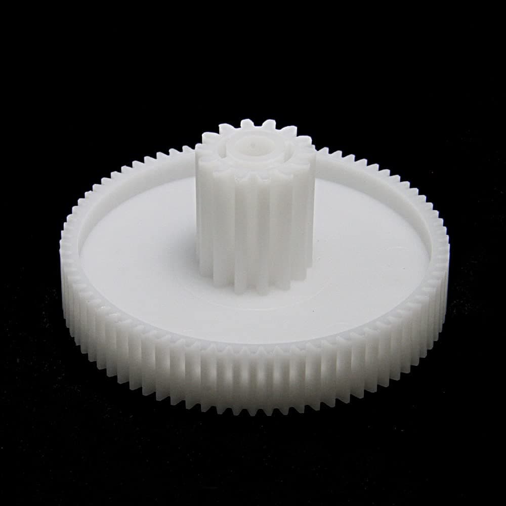 1pc Meat Grinder Gear Spare Parts Mincer for ELEKTA EMG 800 GEEPRS GMG 747 MEGA MMG-305 OPTIMA MG 1500 MA SINBO SHB 3051