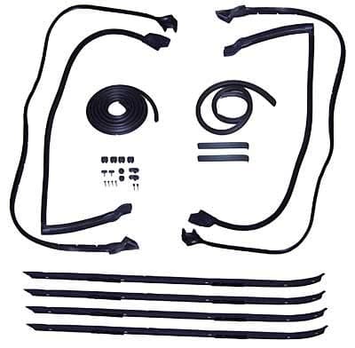 KIT311 Weatherstrip Kit