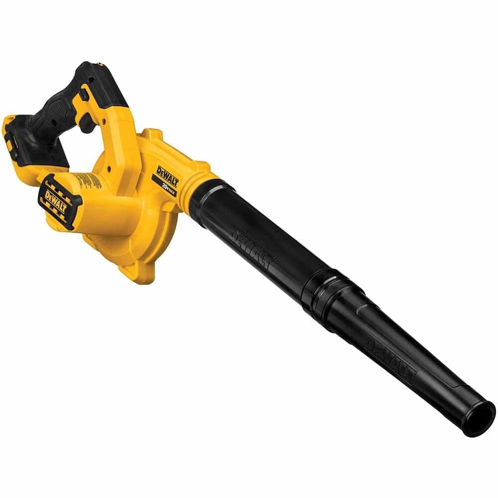 DCE100B 20V MAX Compact Jobsite Blower (Tool Only)