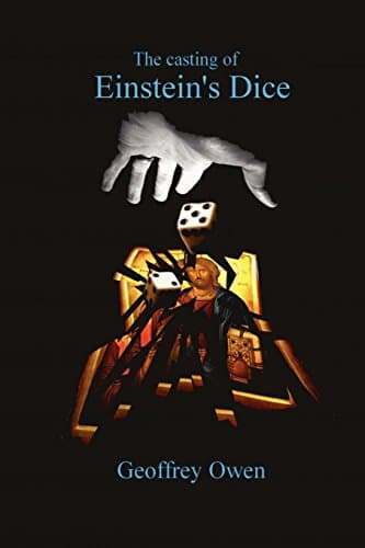 The Casting of Einstein's Dice Paperback – 14 Nov. 2011