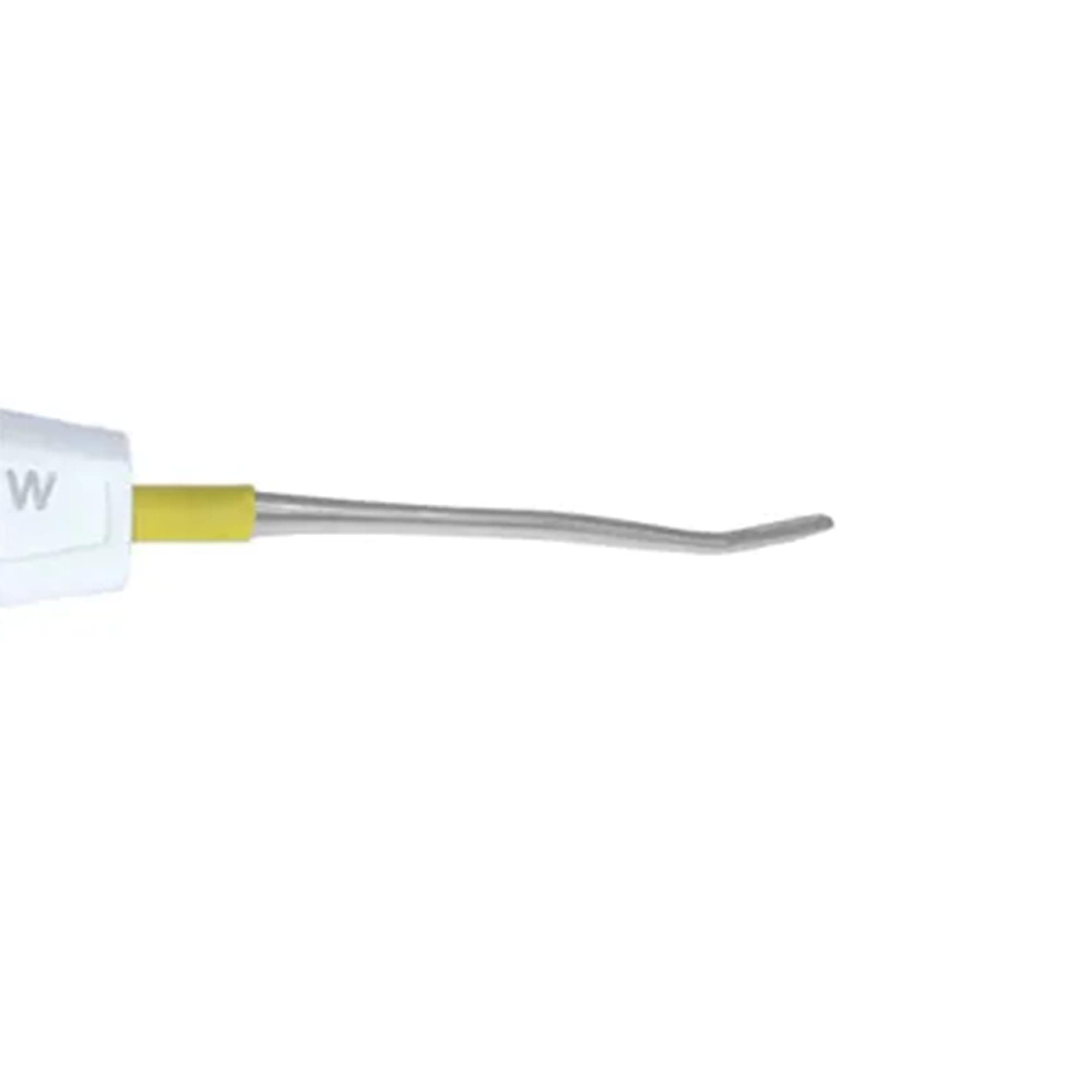 Waldent Luxa-ters with Thin Blade - W-L-3CA (11/106) | Stainless Steel Precision Forceps | Fine Blade for Tissue Dissection | Autoclavable & Reusable Surgical Tool