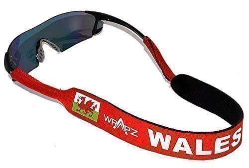 WrApzWALES Neoprene Floating Glasses Retaining Strap