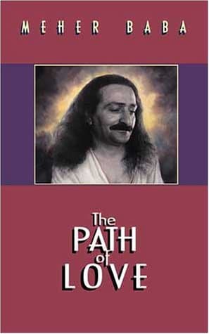The Path of Love Paperback – November 1, 2000