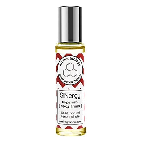 SINergy by Me Fragrance - 0.33 oz Roll-On