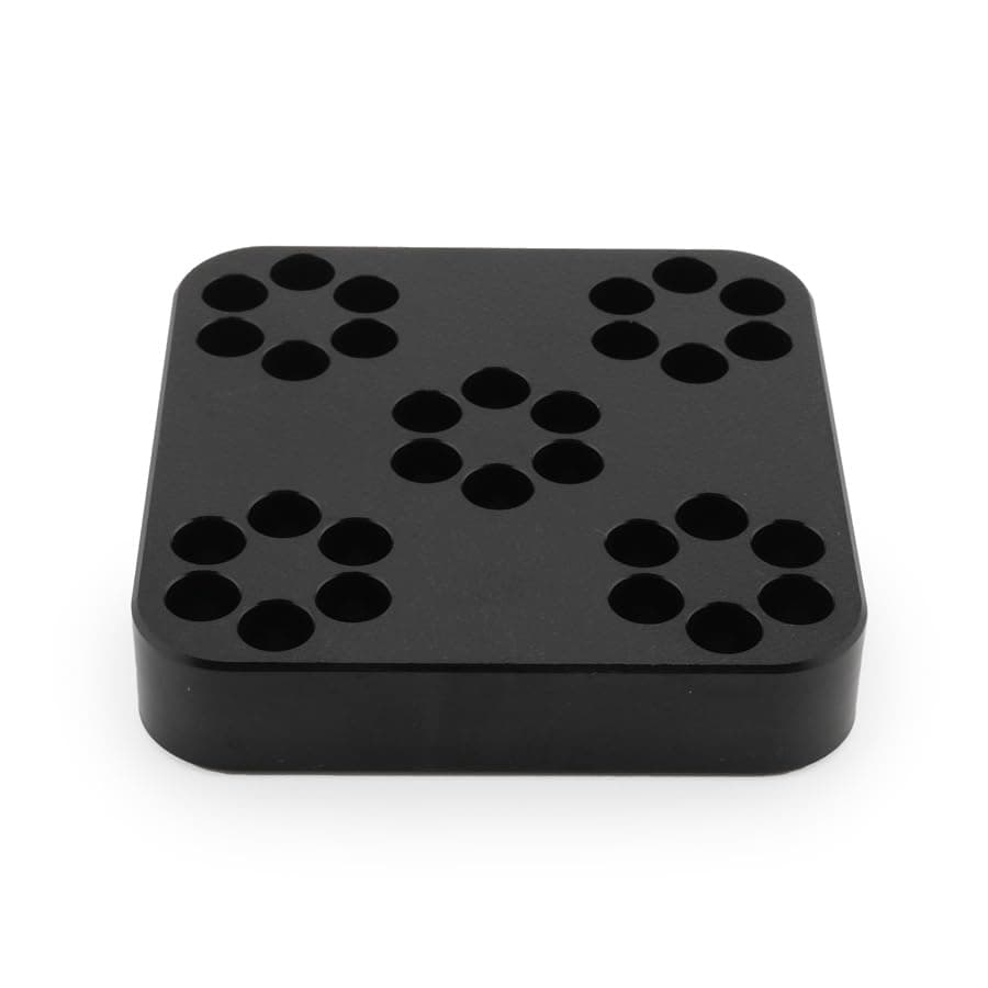 Loading Block for Medium Frame 6 Round 38/357 Speed-loaders