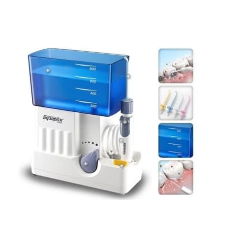 Aquapick Prime AQ-200 Advanced Oral Irrigation System for your Oral Health
