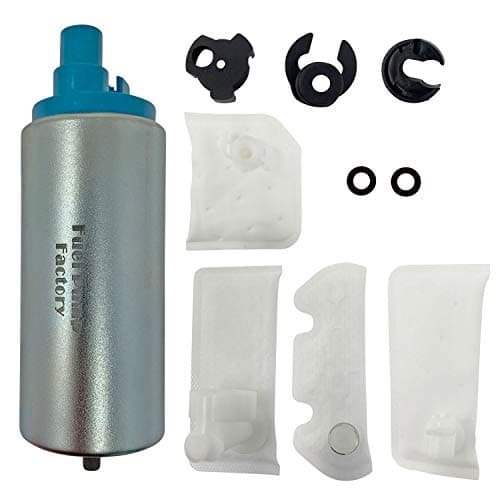 FPF fuel pump for Honda Rancher 06-15 TRX420, 12-13 TRX500 and 08-09 TRX700 Replaces 16700-HP5-602