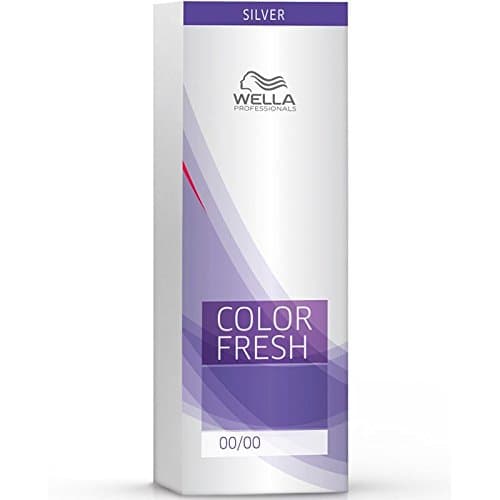 Wella Color Fresh Pearl White Toner 8/81