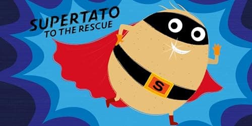 Supertato