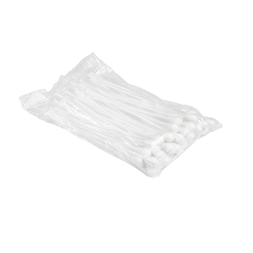 MediChoice OBGYN Applicator, Hypoallergenic, Rayon/Plastic, 8 Inch, 1314OBP008B (Case of 500)