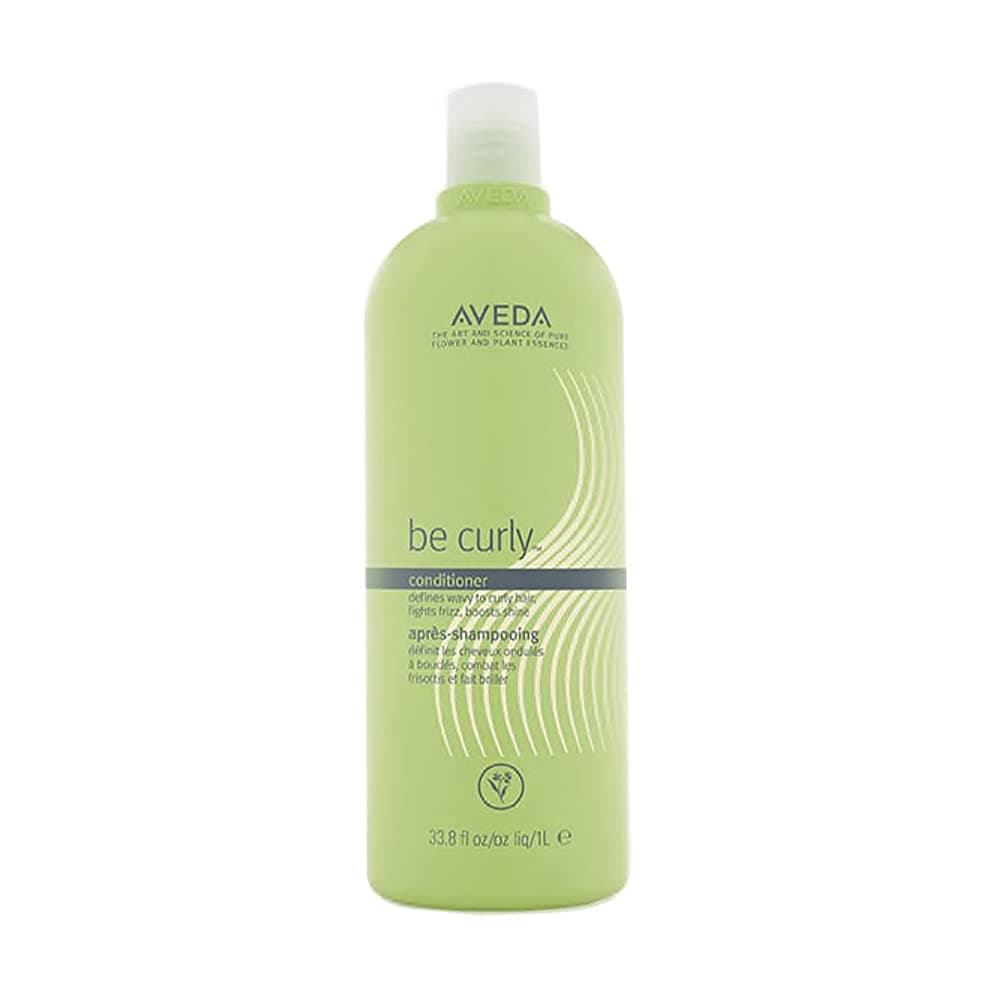 AVEDA Be Curly Conditioner, 33.8 Ounce