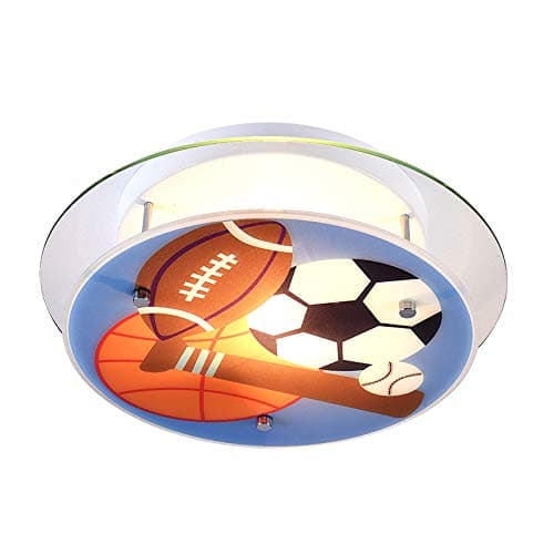 Ceiling Lamp/Pendant Light Fixture of Boys Room/Kids Room/Nursing Room (17023)