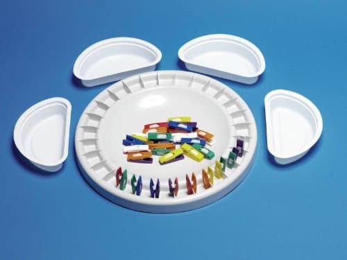Shaked Educational Games Get A Grip! - Peg Dominoes