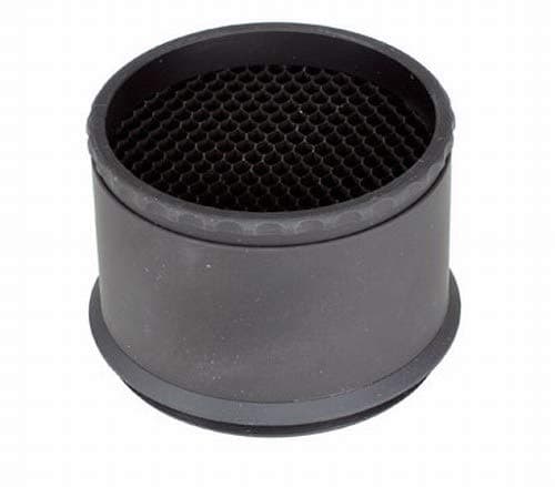 Tenebraex killFlash ARD for 56mm Nightforce NXS - TT cover compatible 56NFCC-ARD