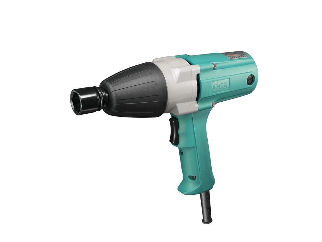 DCA APB20C M12-M20 mm 340W Electric Wrench (Green)