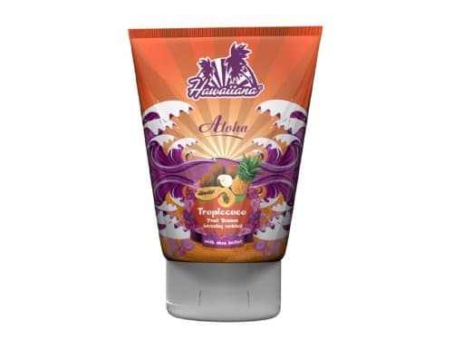 Tannymaxx Hawaiiana Aloha Tropiccoco Fruit Bomber Bronzing Cocktail with Shea Butter 100ml