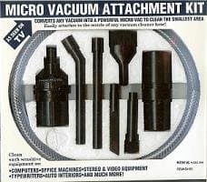 Attachment Kit