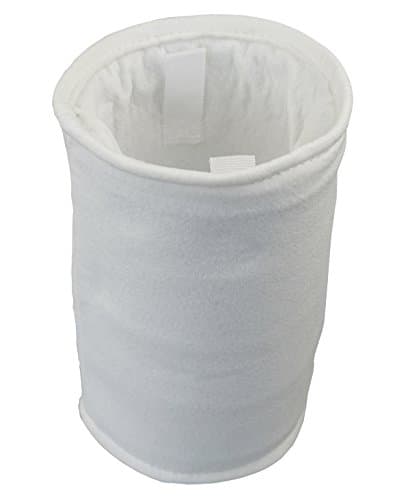 pool spa part All Purpose Bag Filters Pack-of-1 for LAspas Filtration …