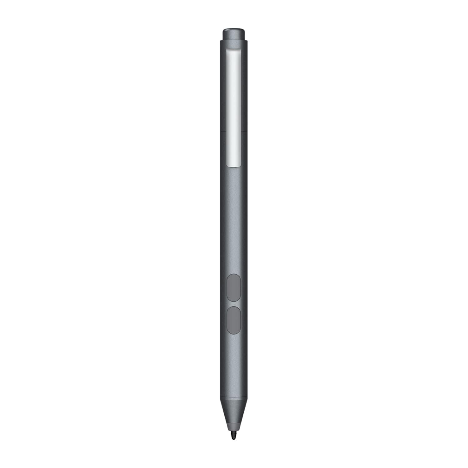 Genuine Digital Stylus Pen for HP Envy x360/Pavilion x360/Spectre x360 2-in-1 Laptops, Support MPP with Pressure Sensitivity, Dark Grey